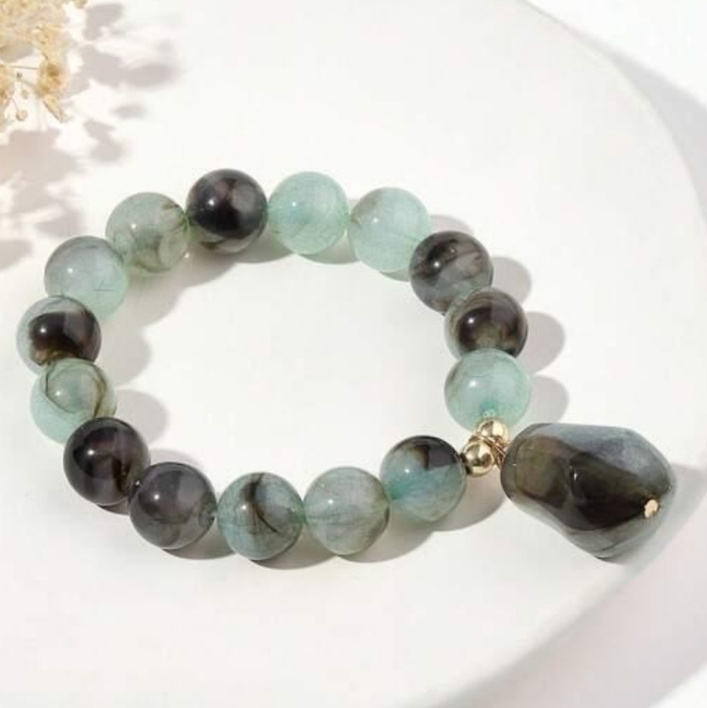 Homemade Bracelet